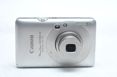 Фотоаппарат Canon PowerShot SD870 IS - Б/У