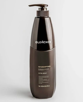 Шампунь для живлення та зволоження волосся Olorchee Nourishing Moisture Extra Moist 800 мл