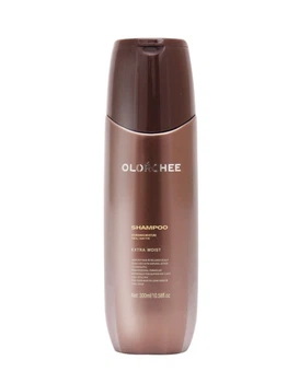 Шампунь для питания и увлажнения волос Olorchee Nourishing Moisture Extra Moist 300 мл