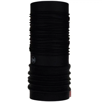 Бафф (шарф-труба) Buff Polar, Solid Black (BU 130003.999.10.00) 22/23