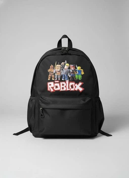 Шкільний рюкзак Roblox