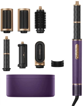 Стайлер Dreame Airstyle Pro Purple AMF18A-PPL