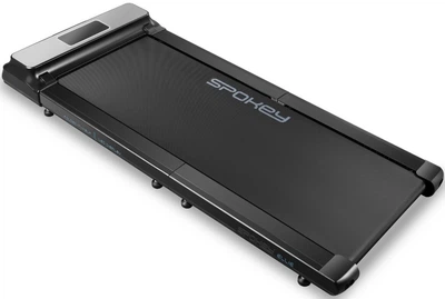 Електрична бігова доріжка Spokey ELLIE 944167 складана (5905339441676)