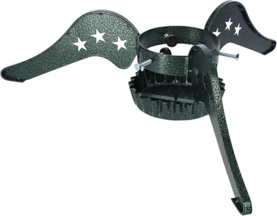 Підставка для ялинки Kadax Luna 70 см Зелений K3639 (5903699426609)