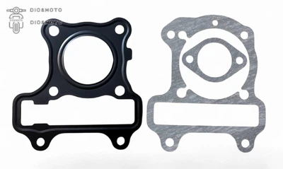 Прокладки маленький набір HONDA DIO AF62, TODAY AF61 "LIPAI"