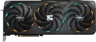 Відеокарта Gigabyte PCI-Ex GeForce RTX 5070 Ti Gaming 16GB GDDR7 (256bit) (2452/28000) (HDMI, 3 x DisplayPort) (GV-N507TGAMING-16GD)