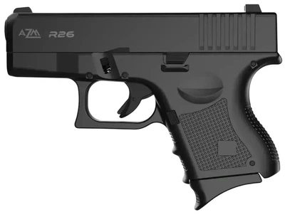 Cтартовий Пістолет Glock Глок Retay AZM R26, Glock 26, кал. 9 мм, Сигнальний, холостий пістолет