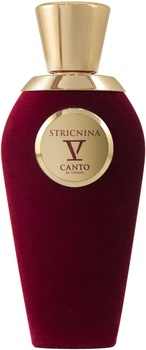 Perfumy unisex V Canto Stricnina 100 ml (8016741452536)