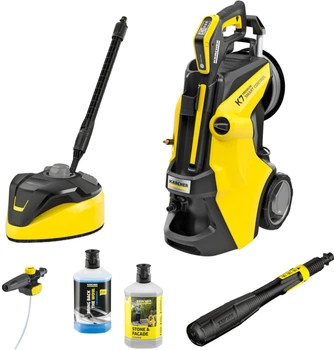 Мийка високого тиску Karcher K 7 Premium Smart Control Flex Home FJ (1.317-246.0)