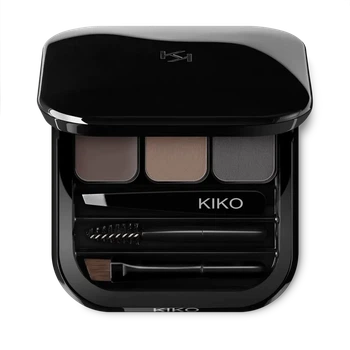 Набір для оформлення брів Eyebrow Expert Palette 03 Kiko Milano