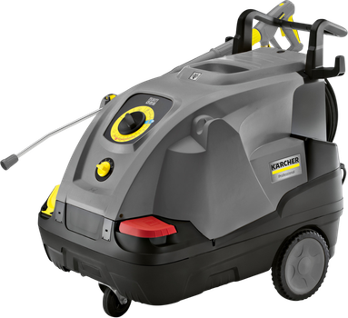 Myjka wysokociśnieniowa Karcher HDS 8/18-4 C (1.174-900.0)