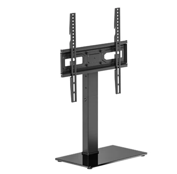 Настольная подставка под телевизор Gembird TVSD65S01 32-65 дюйма Black