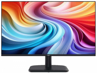 Монитор 27" Acer EK271YGbi (um.he1ee.g01) Black