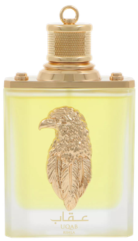 Парфумована вода унісекс Amaran Uqab Rihla 100 мл (6294019030545)