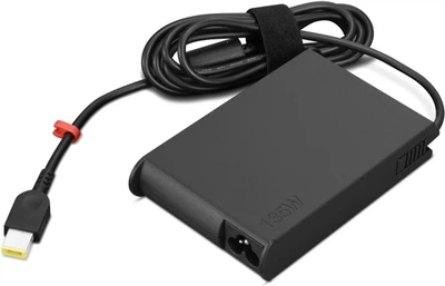 Блок живлення Lenovo ThinkCentre 135W AC Adapter Gen 2 (Slim tip) (4X21L38724)