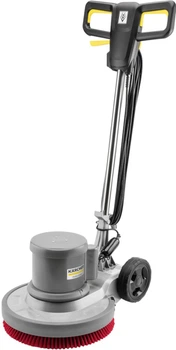 Szorowarka jednotarczowa Karcher BDS 43/150 C Classic (1.291-243.0)