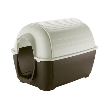 Будка для собак Ferplast Kenny 01 50х78х50 см (87200921)