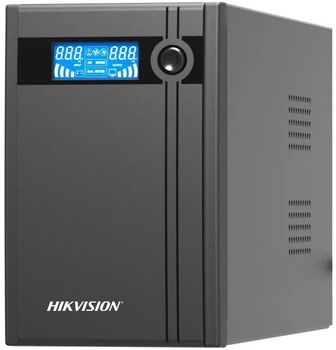 UPS Hikvision DS-UPS2000/GER 1200W/2000VA (314001188)
