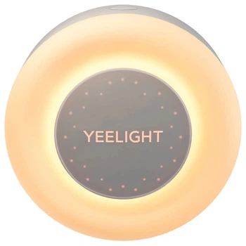Lampka nocna Yeelight YLYYD-0025 z ładowaniem USB (6924922258117)
