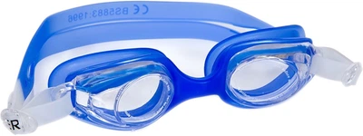 Очки для плавания Cosfer Синий (CSF2323M001)