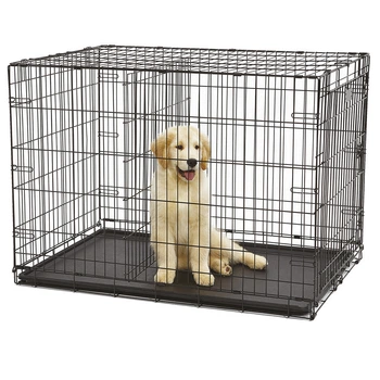 Клітка переноска для собак Ferplast Dog-Inn 105 108.5x72.7x 76.8 см (73195017)