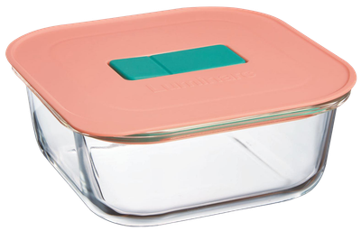 Контейнер Luminarc Pure Box Unique, 0.8 л X1546