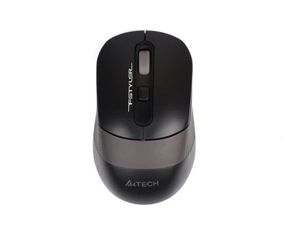 Комплект клавиатура + мышь A4Tech FG1010 беспроводной, 10–15 м, один USB nano-приемник, 4-уровневое энергосбережение(DL_91583E6AADD2)