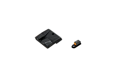 Мушка + цілик Trijicon HD Set Orange для пістолетів CZ P-10/P-10 C (5003472)