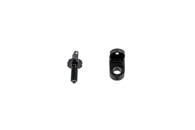 Мушка + цілик Trijicon B&T Set Orange для M16/AR15 (5003485)