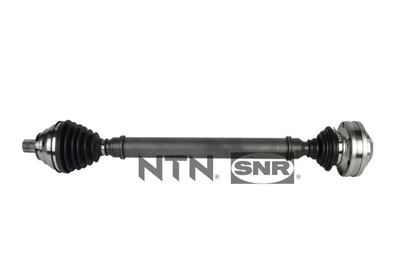 Приводний вал SNR NTN DK54.034 Audi A3, TT, Q3; Skoda Superb, Karoq, Kodiaq, Octavia; Volkswagen Passat, Caddy, Tiguan, Golf, Touran, Arteon, CC; Seat Toledo 2K0407272E, 2K0407272EX, 3Q0407272AB