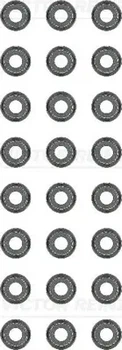 Комплект сальників клапана TOYOTA LAND CRUISER, LAND CRUISER 100, LAND CRUISER 80 4.2D 01.95-08.07 125419602 REINZ Victor Reinz 125419602 Toyota Land Cruiser 909130209624X