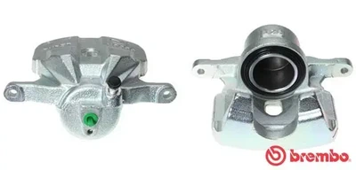 Гальмівний супорт BREMBO F49 127 Mazda 6 GHP93361X, GHY93398Z