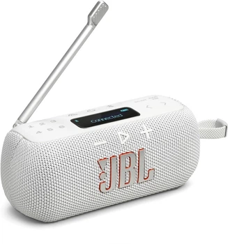 Акустическая система JBL Tuner 3 White (JBLTUNER3WHT)