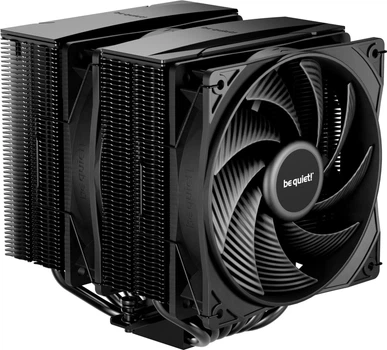 Кулер Be quiet! Pure Rock Pro 3 (BK042) Black