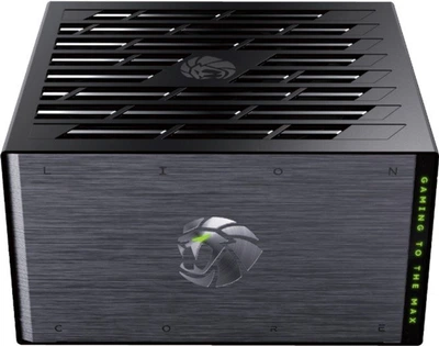 Блок живлення GAMEMAX Lion core 1200P