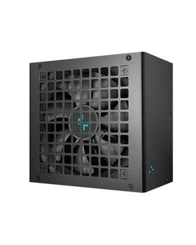 Блок живлення Deepcool PL 650W 80+BRONZE ATX3.0 12VHPWR (PL650D)(R-PL650D-FC0B-EU-V2)
