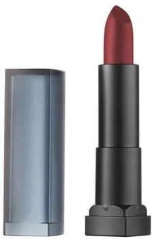Szminka Maybelline New York Color Sensational Powder Mattes 5 Cruel Ruby 5.5 g (3600531464110)