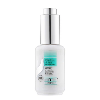 Очищуюча сироватка для проблемної шкіри обличчя Phyto Sintesi PST029 Siero Viso 30ml 30 мл (8028038001150)