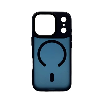 Чохол для смартфона Cosmic Magnetic Color HQ for Apple iPhone 17 Pro Blue