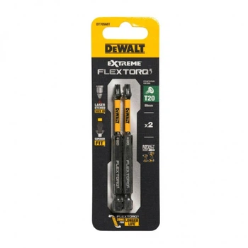 Набор бит DeWALT DT70568T (341286)