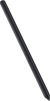 Стилус S Pen Samsung S21 Ultra черный