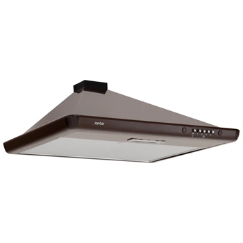 Витяжка кухонна JANTAR PASSAT 420 LED 60 BR