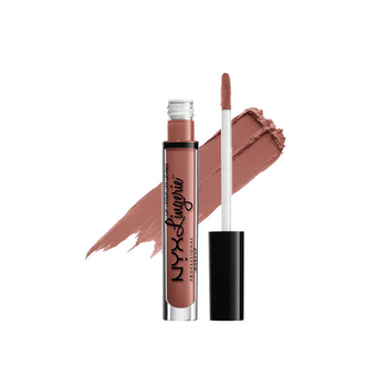 Матова помада для губ NYX Lip Lingerie LIPLI04 Ruffle Trim