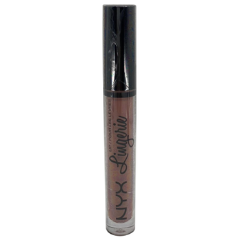 Матова помада для губ NYX Lip Lingerie LIPLI03 Lace Detail