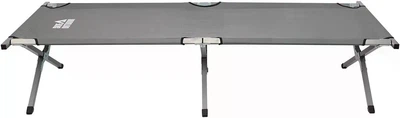 Кровать раскладная Skif Outdoor Relax ST 120 Grey