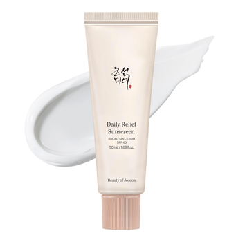 Легкий некомедогенний Сонцезахисний крем Широкого спектру дії Beauty Of Joseon SPF 40 50 мл