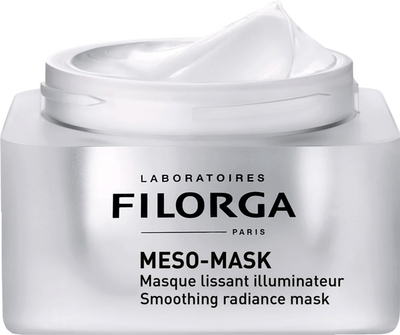 Маска для обличчя Filorga Meso-Mask – омолоджуюча та розгладжуюча, 50 мл
