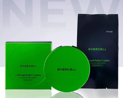 Кушон со стволовыми клетками EVERCELL Cell