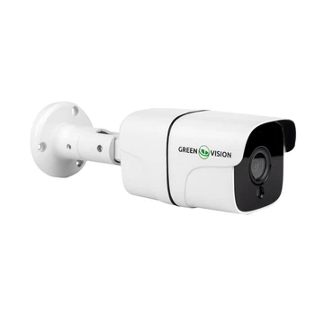 Наружная IP-камера GreenVision GV-182-IP-FM-COA40-30 POE 4MP (Lite)