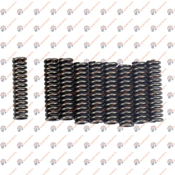 Пружина сферической втулки Kawasaki 0818511 XJBN-00421, SA8230-09380 SPINPARTS